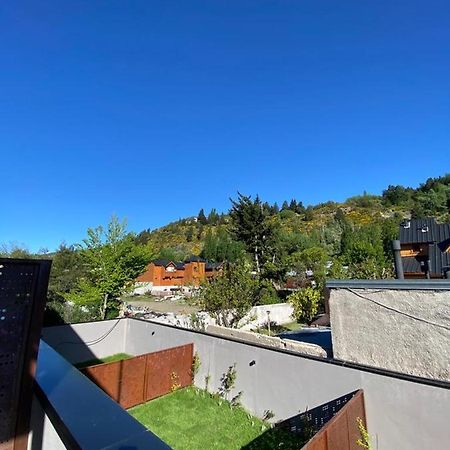 Apartament Aiken 16 Terraza San Martín de los Andes Zewnętrze zdjęcie