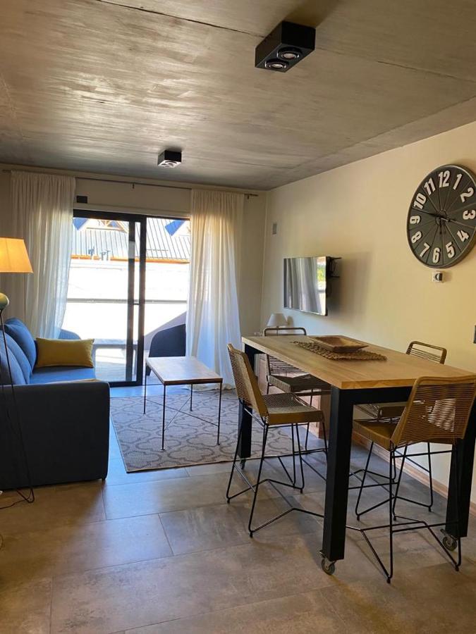 Apartament Aiken 16 Terraza San Martín de los Andes Zewnętrze zdjęcie