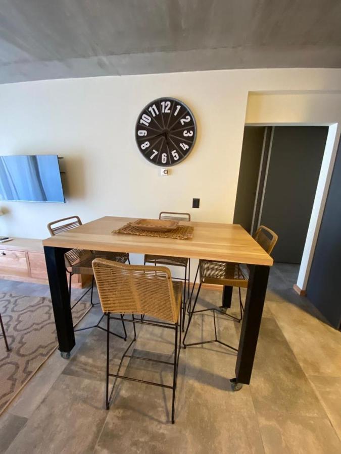 Apartament Aiken 16 Terraza San Martín de los Andes Zewnętrze zdjęcie