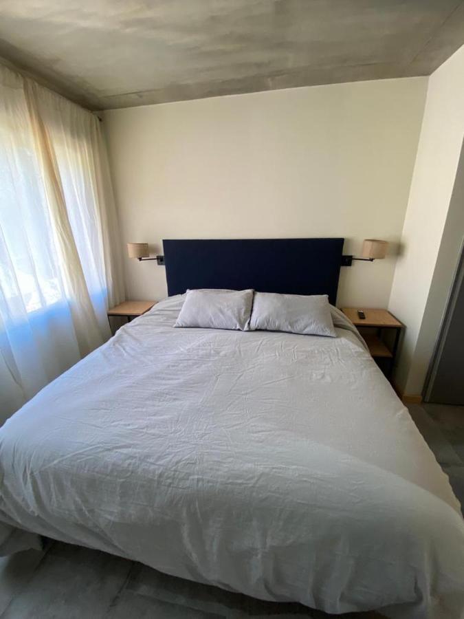 Apartament Aiken 16 Terraza San Martín de los Andes Zewnętrze zdjęcie