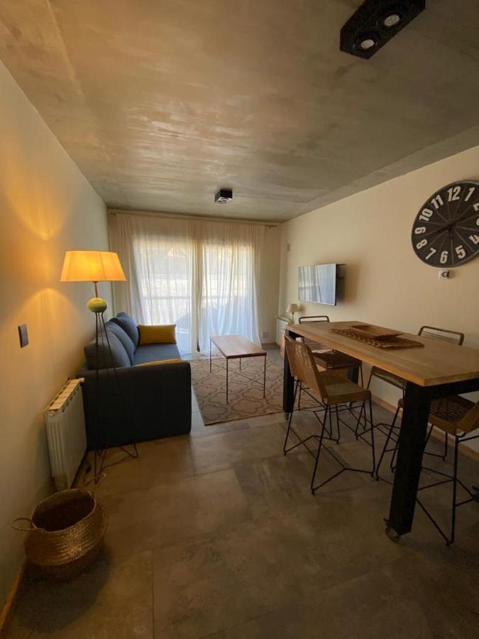 Apartament Aiken 16 Terraza San Martín de los Andes Zewnętrze zdjęcie