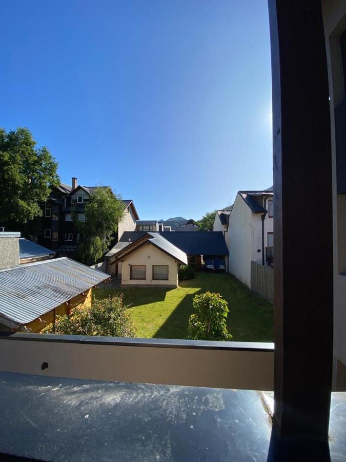 Apartament Aiken 16 Terraza San Martín de los Andes Zewnętrze zdjęcie